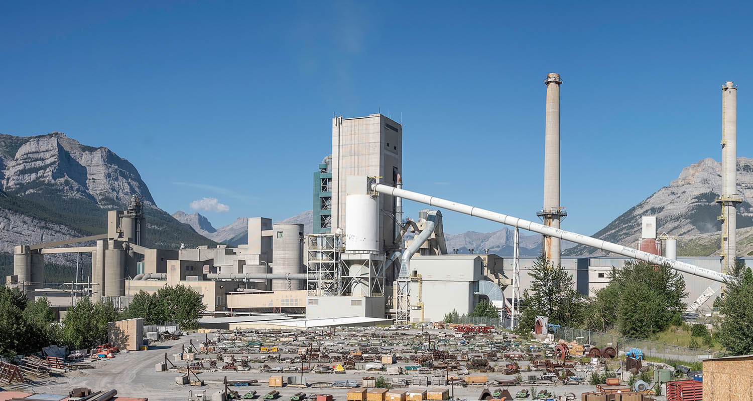 Coal Mining & Supply